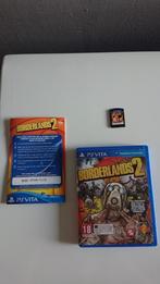 Borderlands 2 Ps Vita jeu, Consoles de jeu & Jeux vidéo, Jeux | Sony PlayStation Vita, Utilisé, Enlèvement ou Envoi