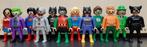 12 Figurines de super-héros Kinder Surprise Playmobil DC Co, Enfants & Bébés, Enlèvement, Comme neuf, Playmobil en vrac
