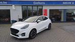 Ford Puma 1.0 Ecoboost MHEV ST-LINE AUTOMAAT. (automatique), Autos, Ford, Cuir, Achat, Puma, Euro 6