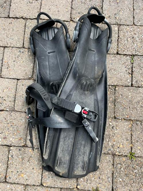 Duikmateriaal, Watersport en Boten, Duiken, Ophalen
