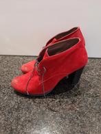 Rode schoenen, maat 41, Ophalen of Verzenden