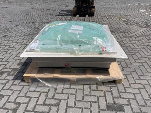 Velux CSP 1073Q+ISD000 plat dak ontrokingssysteem, Doe-het-zelf en Bouw, Glas en Ramen, Nieuw, Dakraam, 80 tot 120 cm, 80 tot 120 cm