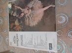 Tchaikovsky Swan lake- Sleeping Beauty selections, CD & DVD, Vinyles | Musique du monde, Utilisé, Enlèvement ou Envoi