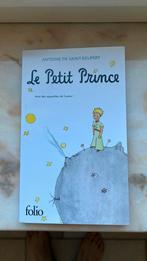 Le petit prince, Enlèvement, Comme neuf