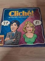 Cliche - 999 games - s4130, Verzenden, Zo goed als nieuw