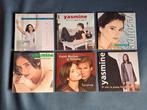 Yasmine cd singles, Cd's en Dvd's, Ophalen of Verzenden