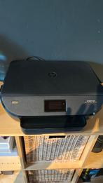 HP all in one printer, Computers en Software, Hp, Gebruikt, Printer, Kopieren