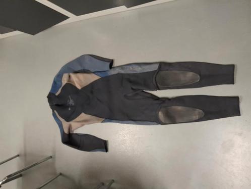 Neopreen duikpak, Watersport en Boten, Duiken, Zo goed als nieuw, Duikpak, Ophalen of Verzenden