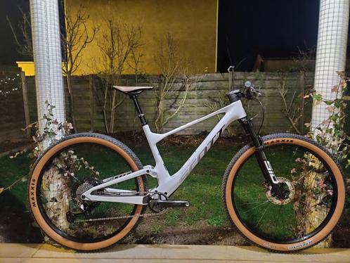 Scott Spark Rc Pro Full XTR (nieuw), Fietsen en Brommers, Fietsen | Mountainbikes en ATB, Zo goed als nieuw, Ophalen
