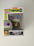 Funko Pop Donatello, Ophalen of Verzenden, Nieuw