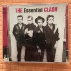 Dubbel cd The Clash, Cd's en Dvd's, Ophalen of Verzenden, Gebruikt