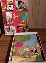 6 Eppo puzzels van elk 120 stukjes, Ophalen of Verzenden, Gebruikt, 6 jaar of ouder