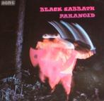 Black Sabbath – Paranoid, Ophalen of Verzenden, Gebruikt, 12 inch, Overige genres