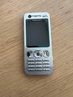 Sony ericsson W890i, Telecommunicatie, Mobiele telefoons | Toebehoren en Onderdelen, Ophalen, Sony Ericsson