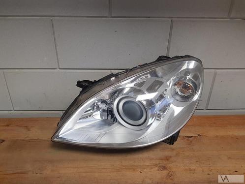 Mercedes B klasse W245 2005 - 2009 xenon koplamp links €200, Auto-onderdelen, Verlichting, Mercedes-Benz, Gebruikt, Ophalen of Verzenden