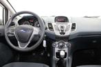 Ford Fiesta 1.25i Airco met 2 JAAR garantie=UNIEK in België, Euro 5, Stof, Gebruikt, 1242 cc