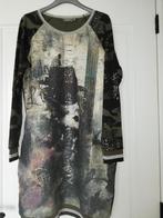 Damesjurk Large, Kleding | Dames, Overige kleuren, Geisha, Maat 42/44 (L), Ophalen of Verzenden