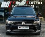 Volkswagen Tiguan Full option 92000km Benzine Automaat, 1395 cm³, Achat, Entreprise, 5 portes