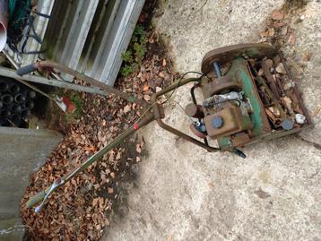 Ransomes fourteen beschikbaar voor biedingen