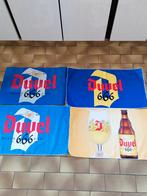 Duvel deurmatjes, Enlèvement ou Envoi, Neuf, Panneau, Plaque ou Plaquette publicitaire, Duvel