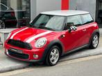 MINI One D 1.6 D *GARANTIE 1AN*Full Option/Clim*Cuir/BOOST, Autos, Euro 5, Achat, Entreprise, Electronic Stability Program (ESP)