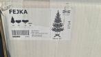 Ikea kerstboom 155cm, Ophalen, Zo goed als nieuw