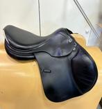 Prestige Paris Springzadel, Dieren en Toebehoren, Paarden en Pony's | Zadels, Ophalen of Verzenden, Zo goed als nieuw, Springen