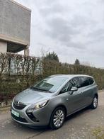 Opel Zafira 1.6 benzine+CNG met 110.000KM met GARANTIE, Zafira, Te koop, Bedrijf, Benzine