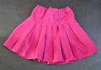 F28. Jupe fuschia pour fille de taille 92 (3 ans), Ophalen of Verzenden, Zo goed als nieuw, Meisje, Jurk of Rok
