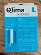Qlima Window strip afdekhoes voor mobiele airco, Enlèvement ou Envoi