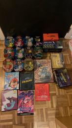 Pokémon collectie, Hobby en Vrije tijd, Ophalen, Zo goed als nieuw, Meerdere kaarten