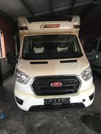 Challenger mobilhome, Automaat, Ford, Challenger, Particulier