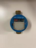 Mechanische watermeter — Goede staat, Ophalen