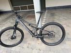Specialized mountainbike stumpjumper volledige Deore SLX Fox, Ophalen, Zo goed als nieuw