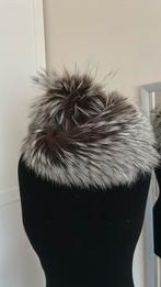 zilvervos, Kleding | Dames, Ophalen, Maat 42/44 (L), Parmentier, Zo goed als nieuw