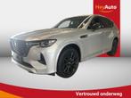 Mazda CX-60 CX-60 2025 5WGN 2.5L e-SKYACTIV PHEV 327 hp 8AT, Auto's, Automaat, Stof, Zwart, 2500 kg