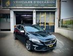 Volvo V40 Momentum 2.0 D3 !!! OFFRE DU MOMENT !!!, Auto's, Euro 5, 1984 cc, Blauw, Bedrijf