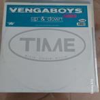 vengaboys up & down 12 inch maxi, Ophalen of Verzenden, Gebruikt, 12 inch, Techno of Trance