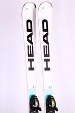 149 163 170 cm ski's HEAD E.SR REBELS 2024, grip walk, world, 140 tot 160 cm, Gebruikt, Verzenden, Carve