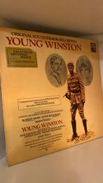 Alfred Ralston – Young Winston, Gebruikt