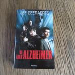 Jef Geeraerts De Zaak Alzheimer, Boeken, Ophalen of Verzenden