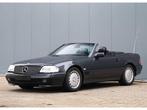 1992 Mercedes-Benz 500SL 5.0L V8 Oldtimer, Auto's, Mercedes-Benz, Automaat, Gebruikt, Bedrijf, Overige carrosserie