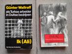 2x Turkse geschiedenis, Ophalen of Verzenden