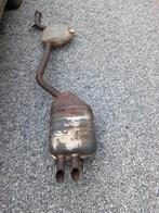UITLAAT MERCEDES W140 S 300, Ophalen, Gebruikt, Mercedes-Benz