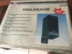 MUURBEUGEL VOOR LUIDSPREKER „PEREL SPEAKER” NIEUW, Antiek en Kunst, Ophalen of Verzenden