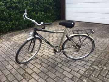 Thomson City herenfiets, perfect in orde 