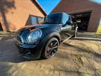 Mini Clubman one 2012 100pk(72kw) 191000km, Voorwielaandrijving, 4 zetels, Stof, 4 cilinders