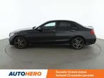 Mercedes-Benz C-Klasse 300 C 300e AMG Line (bj 2021), Auto's, Automaat, 4 deurs, Achterwielaandrijving, Gebruikt