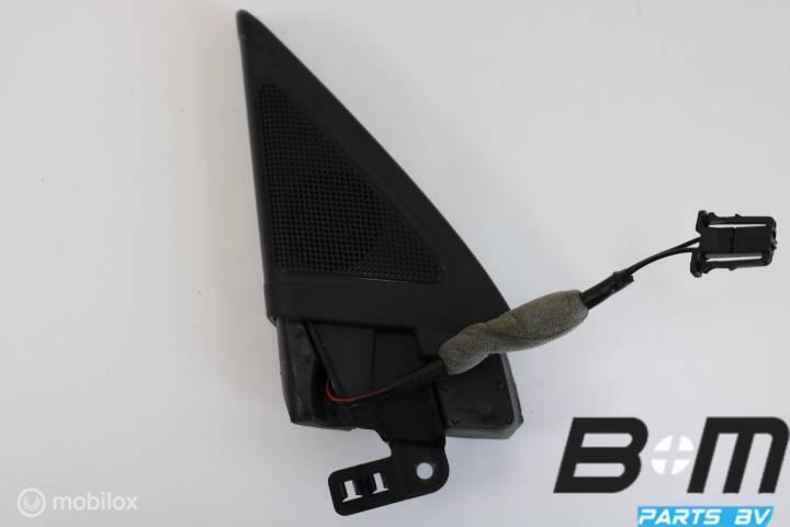 Tweeter links VW Beetle 5C Facelift, Autos : Divers, Haut-parleurs voiture, Utilisé