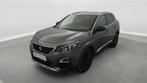 Peugeot 3008 1.5 BlueHDi GT Line NAVI / S-CUIR / FULL LED, Auto's, Automaat, Gebruikt, 4 cilinders, Alcantara
